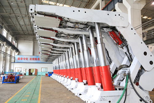 戰(zhàn)“疫”不誤春，奮進正當(dāng)時——機加工行業(yè)的堅守與突破