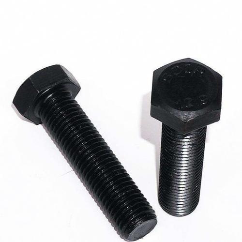 高強(qiáng)度螺栓、外六角螺栓及螺絲標(biāo)準(zhǔn)件的加工與銷售