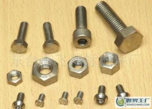 供應(yīng)廠家特價直銷鈦外六角螺絲8*55，量大從優(yōu)，助力機(jī)械行業(yè)高效生產(chǎn)