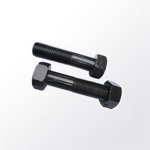 熱鍍鋅螺栓螺母廠家 專(zhuān)注品質(zhì)，守護(hù)每一處連接